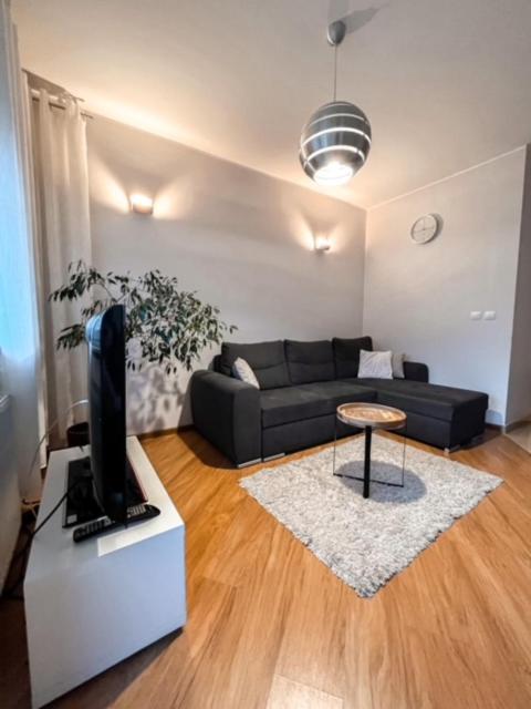 Apartament Hanna Kołobrzeg Exterior foto