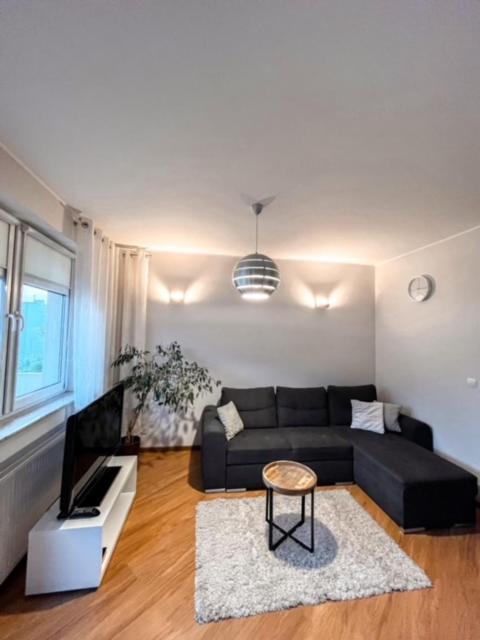 Apartament Hanna Kołobrzeg Exterior foto